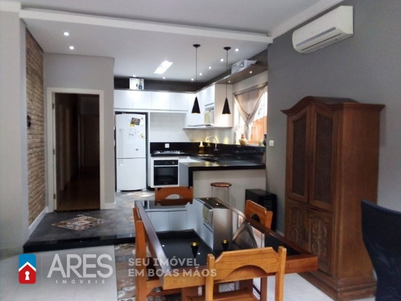 Imagem Casa com 4 Quartos à Venda, 220 m² em Jardim Bela Vista - Americana Imagem Casa com 4 Quartos à Venda, 220 m² em Jardim Bela Vista - Americana