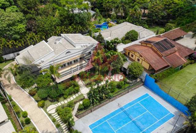 Casa com 7 Quartos à Venda, 4 m² em Caraguatá - Mairiporã