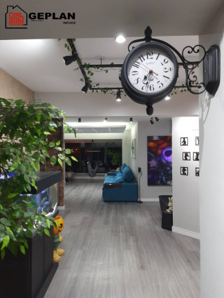 Imagem Apartamento com 3 Quartos à Venda, 124 m² em Cambuci - São Paulo Imagem Apartamento com 3 Quartos à Venda, 124 m² em Cambuci - São Paulo