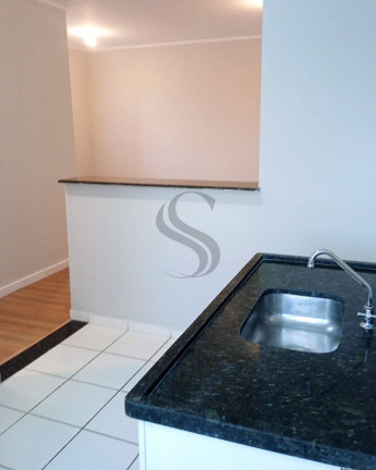 Imagem Apartamento com 2 Quartos à Venda, 46 m² em Aparecidinha - Sorocaba Imagem Apartamento com 2 Quartos à Venda, 46 m² em Aparecidinha - Sorocaba
