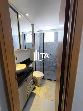 Imagem Imóvel com 2 Quartos à Venda, 45 m² em Vila Industrial - Campinas