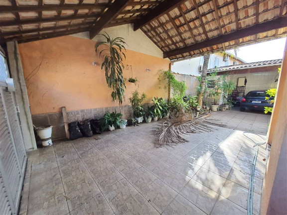 Casa com 2 Quartos à Venda, 63 m² em Vila Tupi - Praia Grande