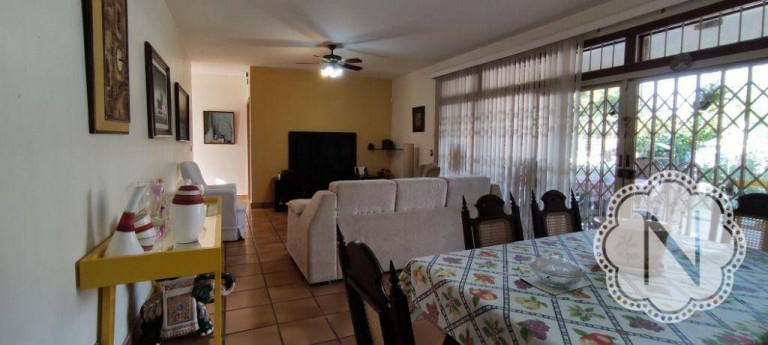 Imagem Casa com 3 Quartos à Venda, 211 m² em Cibratel I - Itanhaém