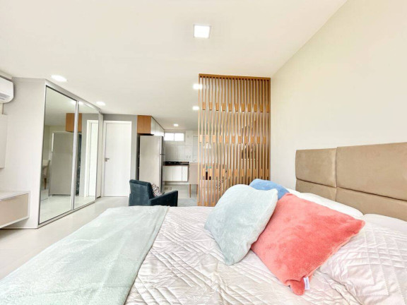 Imagem Apartamento à Venda, 34 m² em Ponta De Campina - Cabedelo Imagem Apartamento à Venda, 34 m² em Ponta De Campina - Cabedelo