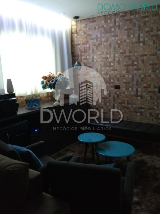 Imagem Cobertura com 3 Quartos à Venda, 140 m² em Paraíso - Santo André Imagem Cobertura com 3 Quartos à Venda, 140 m² em Paraíso - Santo André