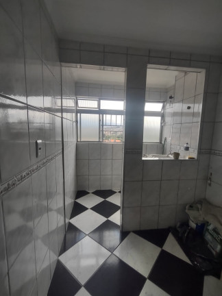 Imagem Apartamento com 2 Quartos à Venda, 50 m² em Conjunto Residencial Sitio Oratório - São Paulo Imagem Apartamento com 2 Quartos à Venda, 50 m² em Conjunto Residencial Sitio Oratório - São Paulo