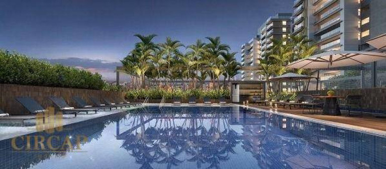 Imagem Apartamento com 4 Quartos à Venda, 181 m² em Alto Da Lapa - São Paulo