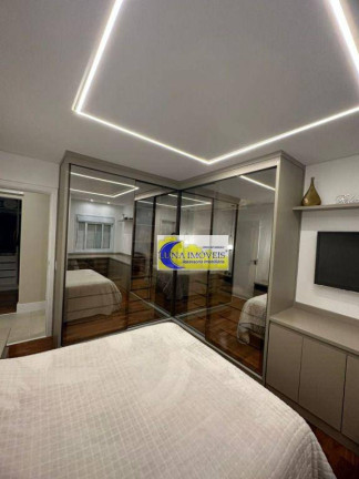 Imagem Apartamento com 3 Quartos à Venda, 158 m² em Vila Gonçalves - São Bernardo Do Campo