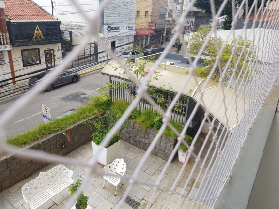 Imagem Imóvel com 3 Quartos à Venda, 170 m² em Centro - Sorocaba