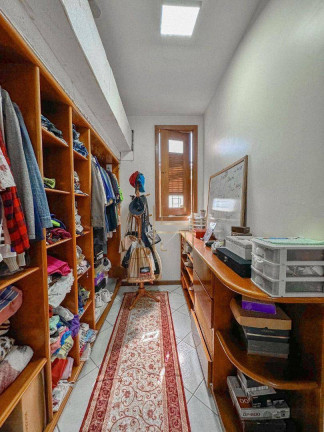 Imagem Casa com 4 Quartos à Venda, 371 m² em Estância Monazítica - Serra