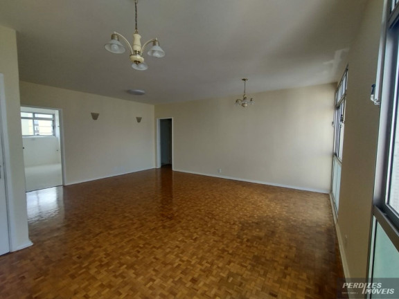 Imagem Apartamento com 3 Quartos à Venda ou Locação, 140 m² em Perdizes - São Paulo