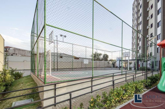 Imagem Imóvel com 2 Quartos à Venda, 46 m² em Vila Virginia - Ribeirão Preto