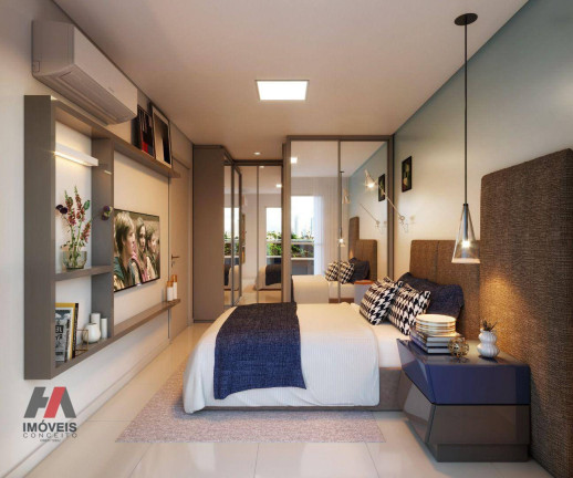 Imagem Apartamento com 2 Quartos à Venda, 65 m² em Meireles - Fortaleza Imagem Apartamento com 2 Quartos à Venda, 65 m² em Meireles - Fortaleza