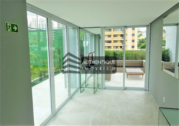 Imagem Apartamento com 4 Quartos à Venda, 215 m² em Aclimação - São Paulo