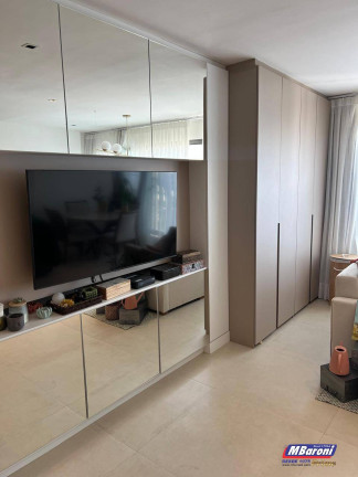 Imagem Apartamento com 1 Quarto à Venda, 45 m² em Paraíso - São Paulo Imagem Apartamento com 1 Quarto à Venda, 45 m² em Paraíso - São Paulo