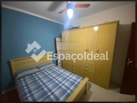 Imagem Casa com 3 Quartos à Venda, 127 m² em Parque Residencial Rondon - Lençóis Paulista