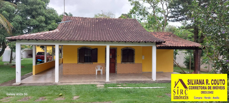 Imagem Casa com 5 Quartos à Venda, 4 m² em Itaocaia Valley (itaipuaçu) - Maricá Imagem Casa com 5 Quartos à Venda, 4 m² em Itaocaia Valley (itaipuaçu) - Maricá