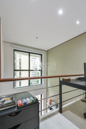 Imagem Imóvel com 2 Quartos à Venda, 65 m² em Moema - São Paulo Imagem Imóvel com 2 Quartos à Venda, 65 m² em Moema - São Paulo