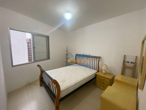 Imagem Apartamento com 1 Quarto à Venda, 50 m² em Higienópolis - São Paulo