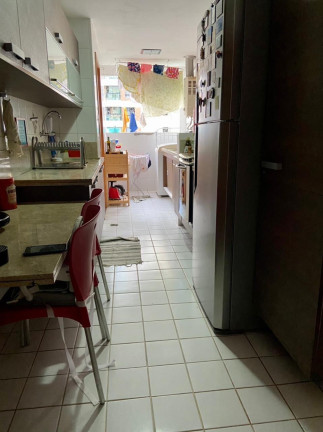 Imagem Apartamento com 4 Quartos à Venda, 117 m² em Pituba - Salvador Imagem Apartamento com 4 Quartos à Venda, 117 m² em Pituba - Salvador