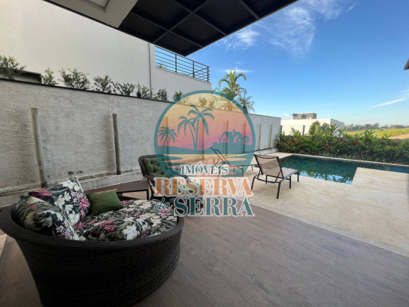 Imagem Casa de Condomínio com 3 Quartos à Venda, 322 m² em Reserva Da Serra - Jundiaí Imagem Casa de Condomínio com 3 Quartos à Venda, 322 m² em Reserva Da Serra - Jundiaí