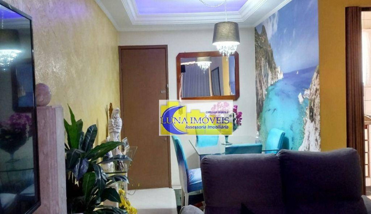 Imagem Apartamento com 2 Quartos à Venda, 69 m² em Rudge Ramos - São Bernardo Do Campo
