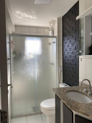 Imagem Apartamento com 2 Quartos à Venda, 76 m² em Itararé - São Vicente Imagem Apartamento com 2 Quartos à Venda, 76 m² em Itararé - São Vicente