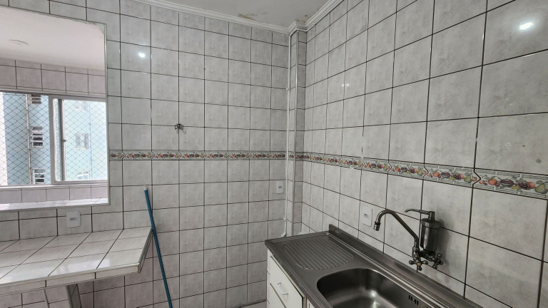 Imagem Apartamento com 2 Quartos à Venda, 70 m² em Itararé - São Vicente Imagem Apartamento com 2 Quartos à Venda, 70 m² em Itararé - São Vicente