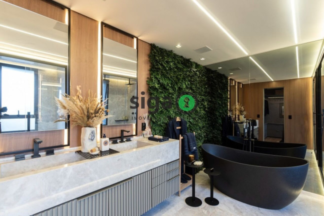 Apartamento com 3 Quartos para Alugar, 185 m² em Paraíso - São Paulo