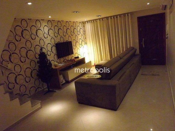 Imagem Sobrado com 3 Quartos à Venda, 190 m² em Vila Formosa - São Paulo