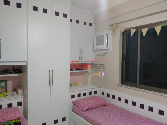Imagem Apartamento com 3 Quartos à Venda, 131 m² em Braga - Cabo Frio Imagem Apartamento com 3 Quartos à Venda, 131 m² em Braga - Cabo Frio