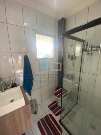 Imagem Kitnet com 1 Quarto à Venda, 39 m² em Canto Do Forte - Praia Grande Imagem Kitnet com 1 Quarto à Venda, 39 m² em Canto Do Forte - Praia Grande