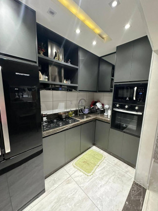 Imagem Apartamento com 3 Quartos à Venda, 78 m² em Jardim Oriente - São José Dos Campos Imagem Apartamento com 3 Quartos à Venda, 78 m² em Jardim Oriente - São José Dos Campos