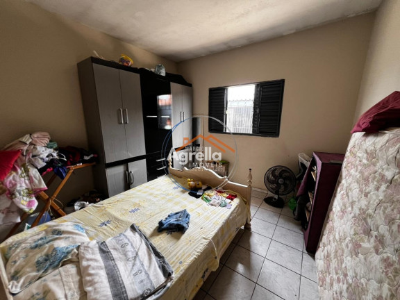Imagem Casa com 2 Quartos à Venda, 60 m² em Parque Novacoop - Mogi Mirim