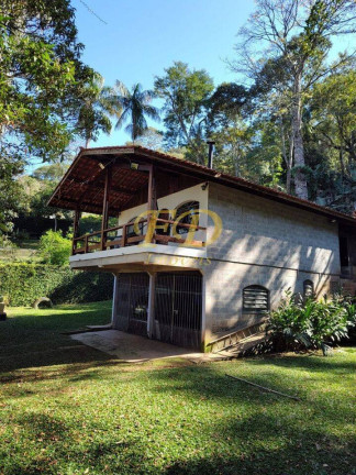 Imagem Chácara com 3 Quartos à Venda, 1.800 m² em Mata Fria - Mairiporã Imagem Chácara com 3 Quartos à Venda, 1.800 m² em Mata Fria - Mairiporã
