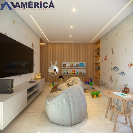 Imagem Imóvel com 1 Quarto à Venda, 24 m² em Manaíra - João Pessoa Imagem Imóvel com 1 Quarto à Venda, 24 m² em Manaíra - João Pessoa