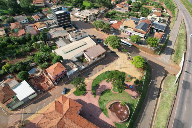 Ponto Comercial à Venda, 100 m² em Santa Terezinha De Minas - Itatiaiuçu