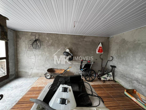 Imagem Casa à Venda, em Guarituba - Piraquara Imagem Casa à Venda, em Guarituba - Piraquara