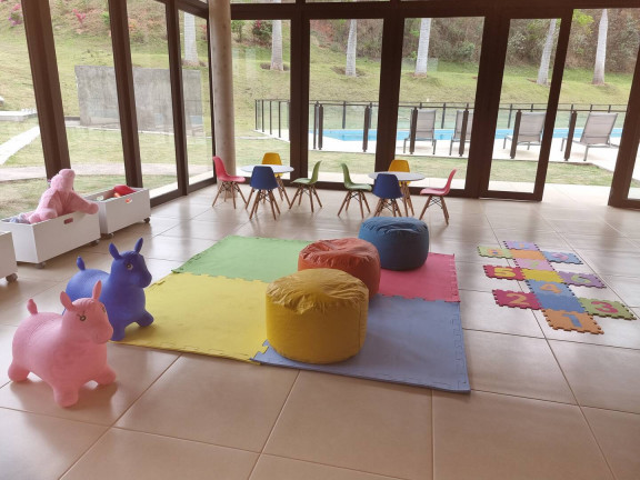 Imagem Terreno em Condomínio à Venda, 706 m² em San Fernando Valley - Atibaia