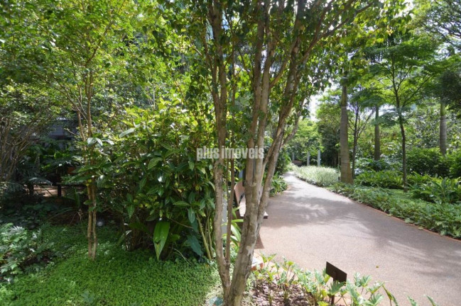 Imagem Apartamento com 1 Quarto à Venda, 66 m² em Vila Olímpia - São Paulo