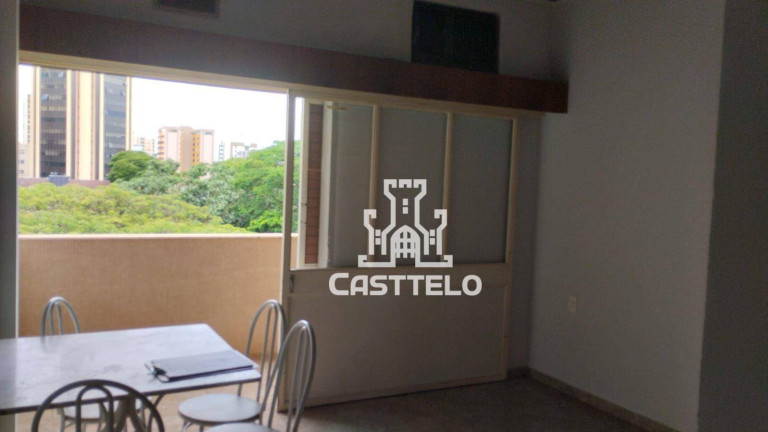 Imagem Kitnet com 1 Quarto à Venda, 29 m² em Centro - Londrina