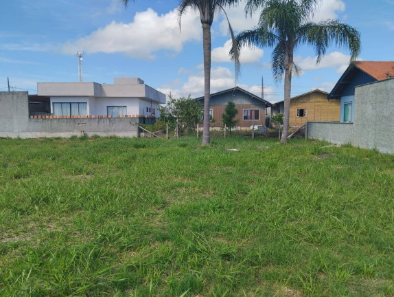 Imagem Terreno à Venda, 325 m² em Salinas - Balneário Barra Do Sul