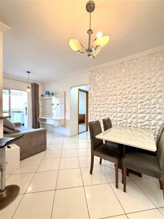 Imagem Apartamento com 1 Quarto à Venda, 60 m² em Aviação - Praia Grande