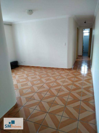 Apartamento com 1 Quarto à Venda, 53 m² em Santa Terezinha - São Bernardo Do Campo