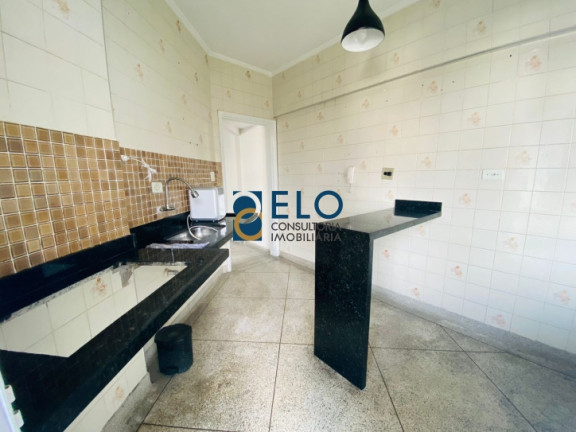Imagem Apartamento com 1 Quarto à Venda, 62 m² em Centro - São Vicente Imagem Apartamento com 1 Quarto à Venda, 62 m² em Centro - São Vicente