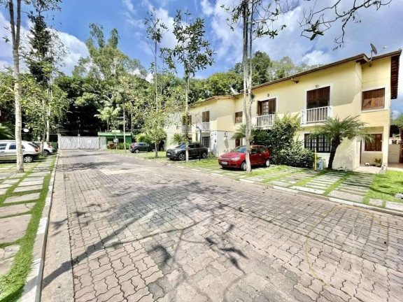 Imagem Casa com 3 Quartos à Venda, 108 m² em Jardim Barbacena - Cotia Imagem Casa com 3 Quartos à Venda, 108 m² em Jardim Barbacena - Cotia