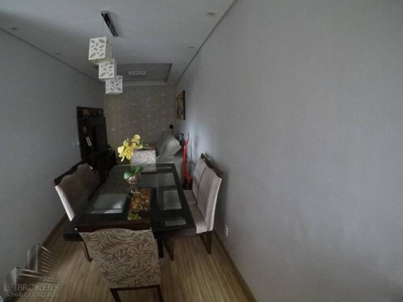 Imagem Casa de Condomínio com 3 Quartos à Venda, 70 m² em Wanel Ville - Sorocaba Imagem Casa de Condomínio com 3 Quartos à Venda, 70 m² em Wanel Ville - Sorocaba