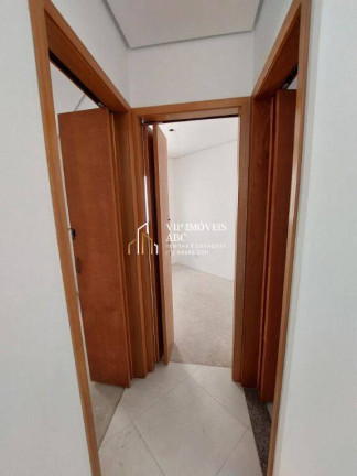 Imagem Cobertura com 2 Quartos à Venda, 88 m² em Vila Scarpelli - Santo André Imagem Cobertura com 2 Quartos à Venda, 88 m² em Vila Scarpelli - Santo André