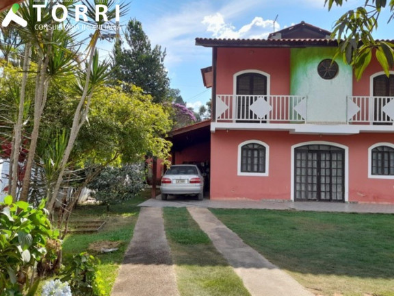 Imagem Imóvel com 4 Quartos à Venda, 219 m² em Residencial Aquarius - Araçoiaba Da Serra Imagem Imóvel com 4 Quartos à Venda, 219 m² em Residencial Aquarius - Araçoiaba Da Serra