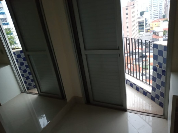 Imagem Apartamento com 1 Quarto à Venda, 45 m² em Vila Mariana - São Paulo Imagem Apartamento com 1 Quarto à Venda, 45 m² em Vila Mariana - São Paulo